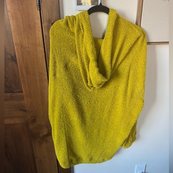 Urban Outfitters Hooded Cardigan Large - Picture 2 of 3